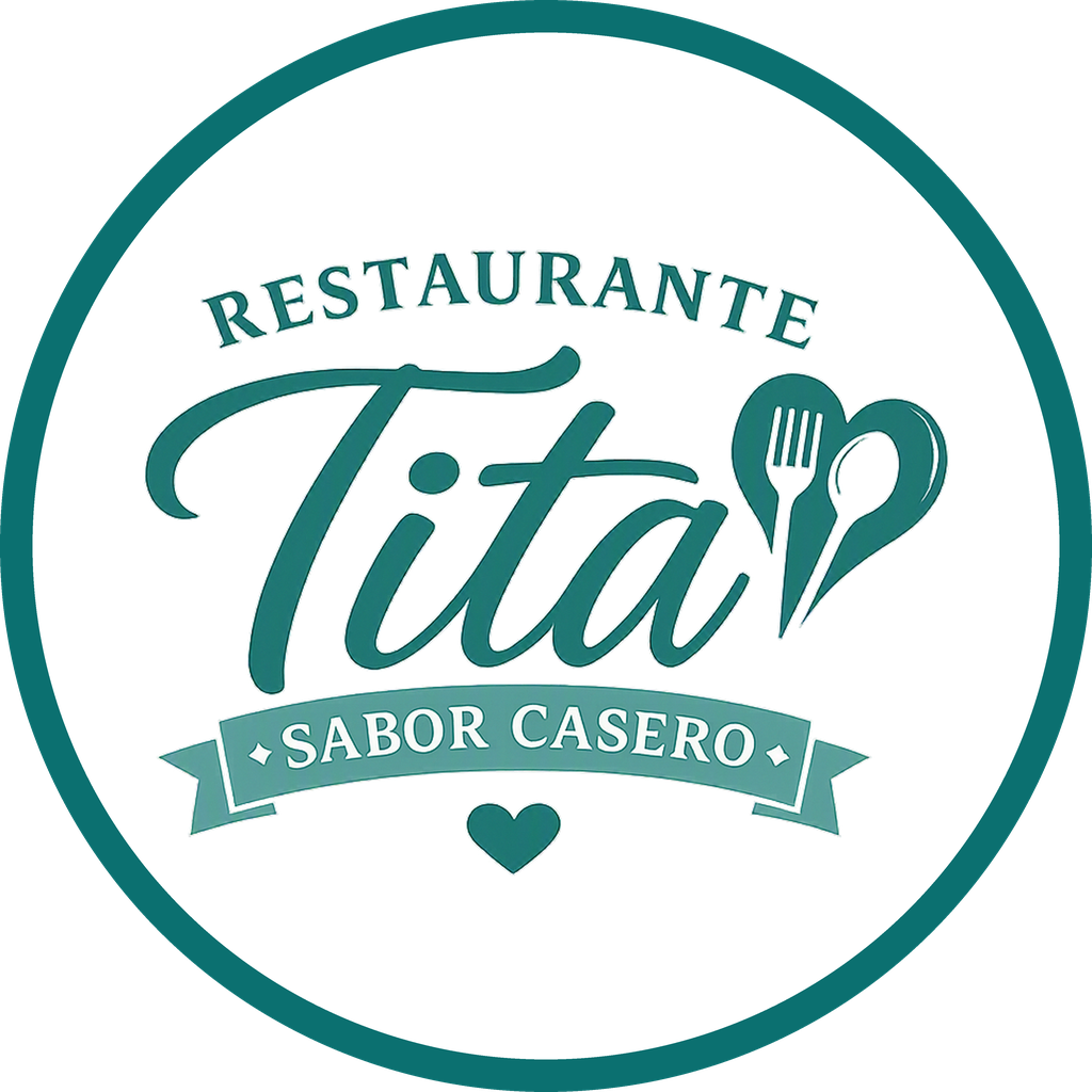 Restaurante Tita - Sabor Casero